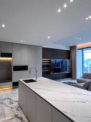Grange Infinite (D9), Condominium #598269521